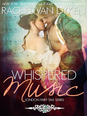 cover image of Whispered Music